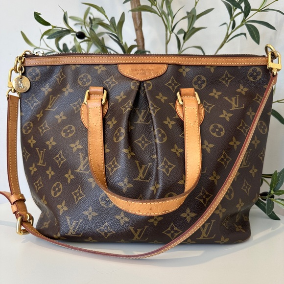 Louis Vuitton Handbags - Pallermo PM